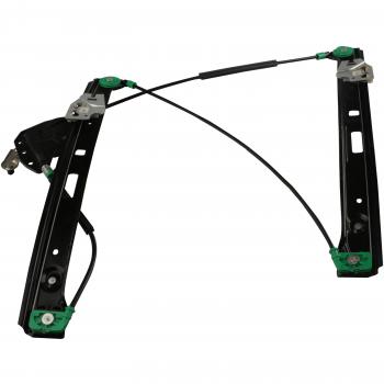 2001 BMW 330xi Window Regulator Front Left TrakMotive 200049 image 1 of 4