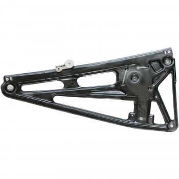 2000 BMW 740i Window Regulator Rear Left TrakMotive 200075 image 1 of 4