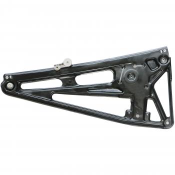 2000 BMW 740i Window Regulator Rear Right TrakMotive 200076 image 1 of 4