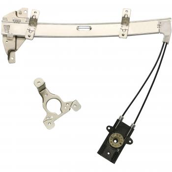 1999 Buick Century Window Regulator Front Left TrakMotive 200085 image 1 of 4