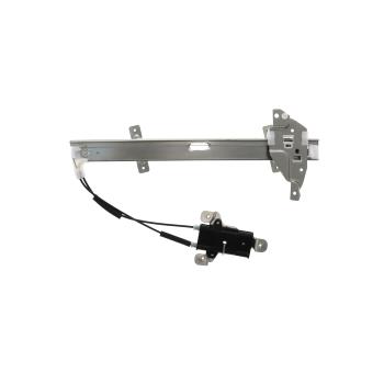 1999 Buick Century Window Regulator Front Left TrakMotive 200085 image 3 of 4