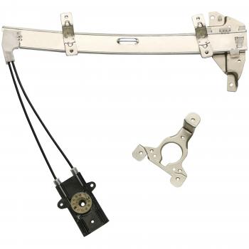 1999 Buick Century Window Regulator Front Right TrakMotive 200086 image 1 of 4