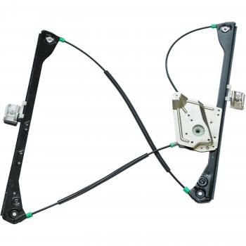 2002 Pontiac Aztek Window Regulator Front Right TrakMotive 200110 image 1 of 4