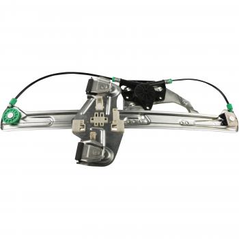 2003 Cadillac DeVille Window Regulator Rear Right TrakMotive 200119 image 1 of 4