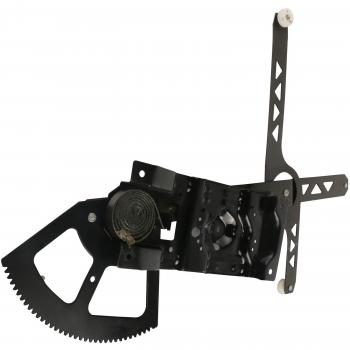 2004 Chevrolet Astro Window Regulator Front Left TrakMotive 200145 image 1 of 4