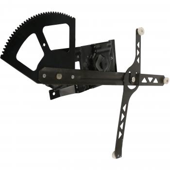 2004 Chevrolet Astro Window Regulator Front Left TrakMotive 200145 image 2 of 4