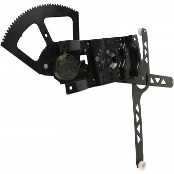 2004 Chevrolet Astro Window Regulator Front Right TrakMotive 200146 image 1 of 4