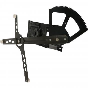 2004 Chevrolet Astro Window Regulator Front Right TrakMotive 200146 image 2 of 4