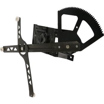 2004 Chevrolet Astro Window Regulator Front Right TrakMotive 200146 image 4 of 4