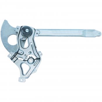 1993 GMC Sonoma Window Regulator Front Left TrakMotive 200157 image 2 of 4