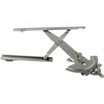 1998 Pontiac Sunfire Window Regulator Front Left TrakMotive 200165 image 2 of 4