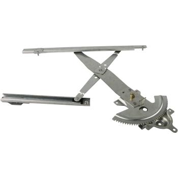 1998 Pontiac Sunfire Window Regulator Front Left TrakMotive 200165 image 4 of 4