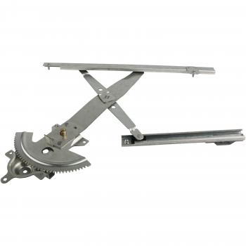 1998 Pontiac Sunfire Window Regulator Front Right TrakMotive 200166 image 2 of 4