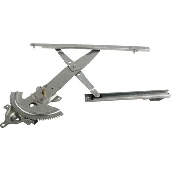 1998 Pontiac Sunfire Window Regulator Front Right TrakMotive 200166 image 4 of 4