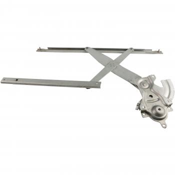 1998 Pontiac Sunfire Window Regulator Front Left TrakMotive 200169 image 1 of 4