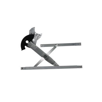 1998 Pontiac Sunfire Window Regulator Front Left TrakMotive 200169 image 4 of 4