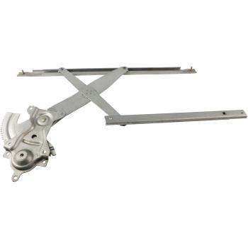 1998 Pontiac Sunfire Window Regulator Front Right TrakMotive 200170 image 1 of 4
