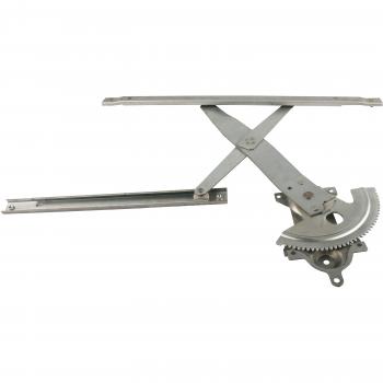 1998 Pontiac Sunfire Window Regulator Front Right TrakMotive 200170 image 2 of 4