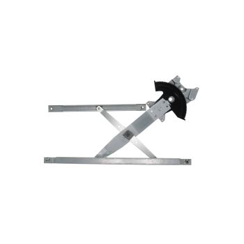 1998 Pontiac Sunfire Window Regulator Front Right TrakMotive 200170 image 3 of 4