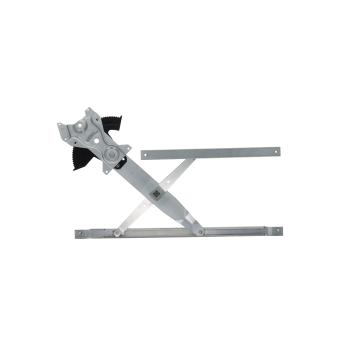 1998 Pontiac Sunfire Window Regulator Front Right TrakMotive 200170 image 4 of 4