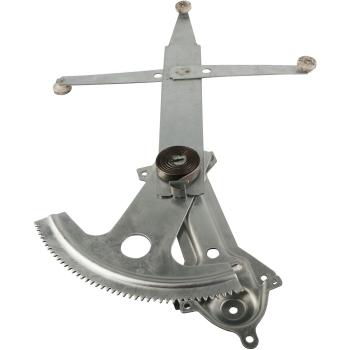 1994 Pontiac Firebird Window Regulator Front Left TrakMotive 200173 image 4 of 4