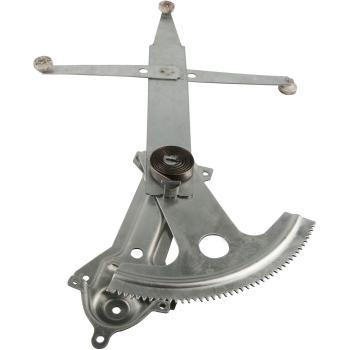 1994 Pontiac Firebird Window Regulator Front Right TrakMotive 200174 image 4 of 4