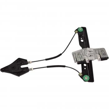 2011 Ford Fiesta Window Regulator Rear Left TrakMotive 200183 image 1 of 4