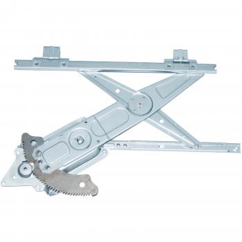2007 Pontiac G5 Window Regulator Front Left TrakMotive 200189 image 1 of 4