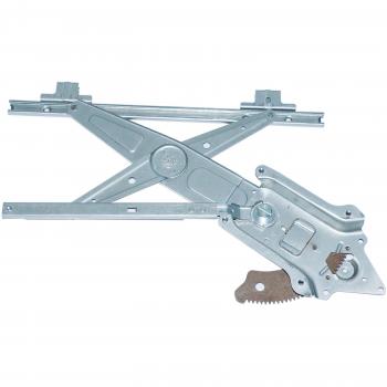 2007 Pontiac G5 Window Regulator Front Left TrakMotive 200189 image 2 of 4
