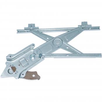 2007 Pontiac G5 Window Regulator Front Right TrakMotive 200190 image 2 of 4