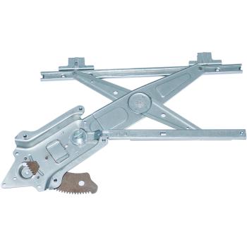 2007 Pontiac G5 Window Regulator Front Right TrakMotive 200190 image 4 of 4