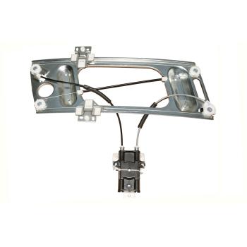 1997 Pontiac Grand Prix Window Regulator Front Left TrakMotive 200209 image 4 of 4