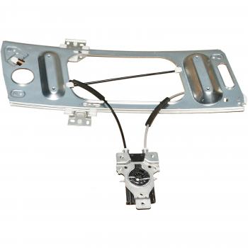 1997 Pontiac Grand Prix Window Regulator Front Right TrakMotive 200210 image 1 of 4