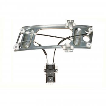 1997 Pontiac Grand Prix Window Regulator Front Right TrakMotive 200210 image 2 of 4