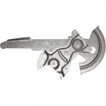 1988 Buick Skyhawk Window Regulator Front Left TrakMotive 200261 image 1 of 4