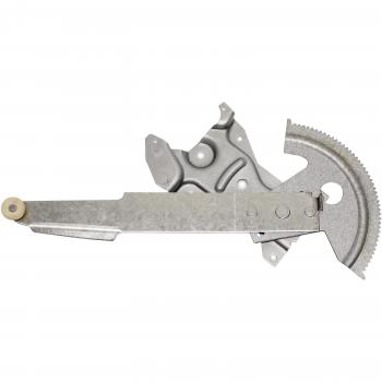 1988 Buick Skyhawk Window Regulator Front Left TrakMotive 200261 image 2 of 4