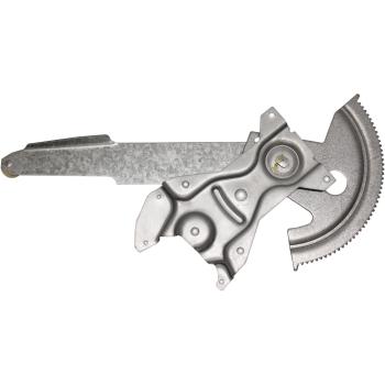 1988 Buick Skyhawk Window Regulator Front Left TrakMotive 200261 image 3 of 4