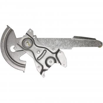 1988 Buick Skyhawk Window Regulator Front Right TrakMotive 200262 image 1 of 4