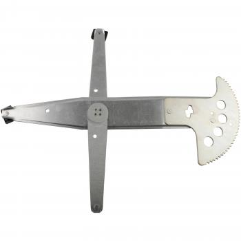 2002 Pontiac Montana Window Regulator Front Left TrakMotive 200273 image 2 of 4