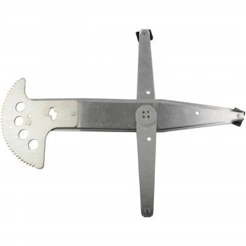 2002 Pontiac Montana Window Regulator Front Right TrakMotive 200274 image 2 of 4