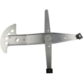 2002 Pontiac Montana Window Regulator Front Right TrakMotive 200274 image 3 of 4