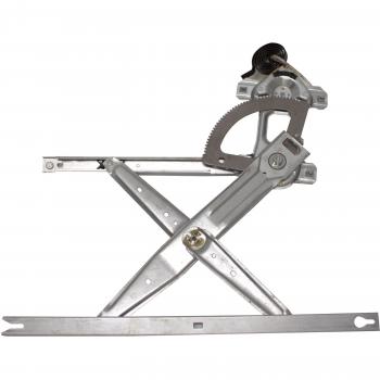 2003 Ford F-250 Super Duty Window Regulator Rear Right TrakMotive 200297 image 1 of 4