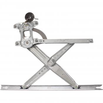 2003 Ford F-250 Super Duty Window Regulator Rear Right TrakMotive 200297 image 2 of 4