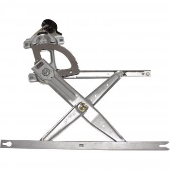 2003 Ford F-250 Super Duty Window Regulator Rear Left TrakMotive 200298 image 1 of 4