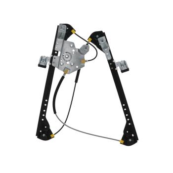 2005 Chrysler Pacifica Window Regulator Front Left TrakMotive 200305 image 3 of 4