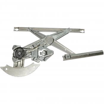 2006 Dodge Ram 2500 Window Regulator Front Right TrakMotive 200322 image 1 of 4