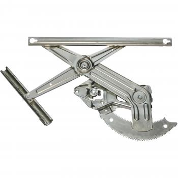 2006 Dodge Ram 2500 Window Regulator Front Right TrakMotive 200322 image 2 of 4