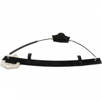 1998 Mercury Mystique Window Regulator Front Left TrakMotive 200365 image 2 of 4