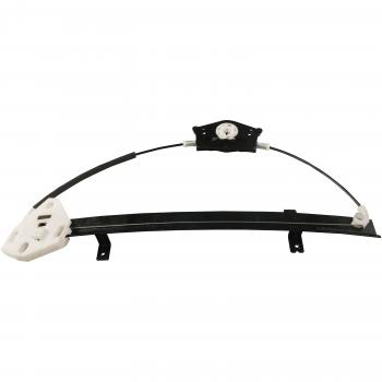 1998 Mercury Mystique Window Regulator Front Right TrakMotive 200366 image 1 of 4