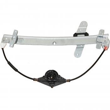 1995 Mercury Grand Marquis Window Regulator Front Left TrakMotive 200369 image 1 of 4
